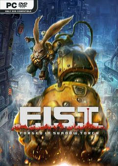 F.I.S.T. Forged In Shadow Torch ราคาถูก